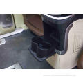 Buick GL8 vans armrest box with compressor refridgerator